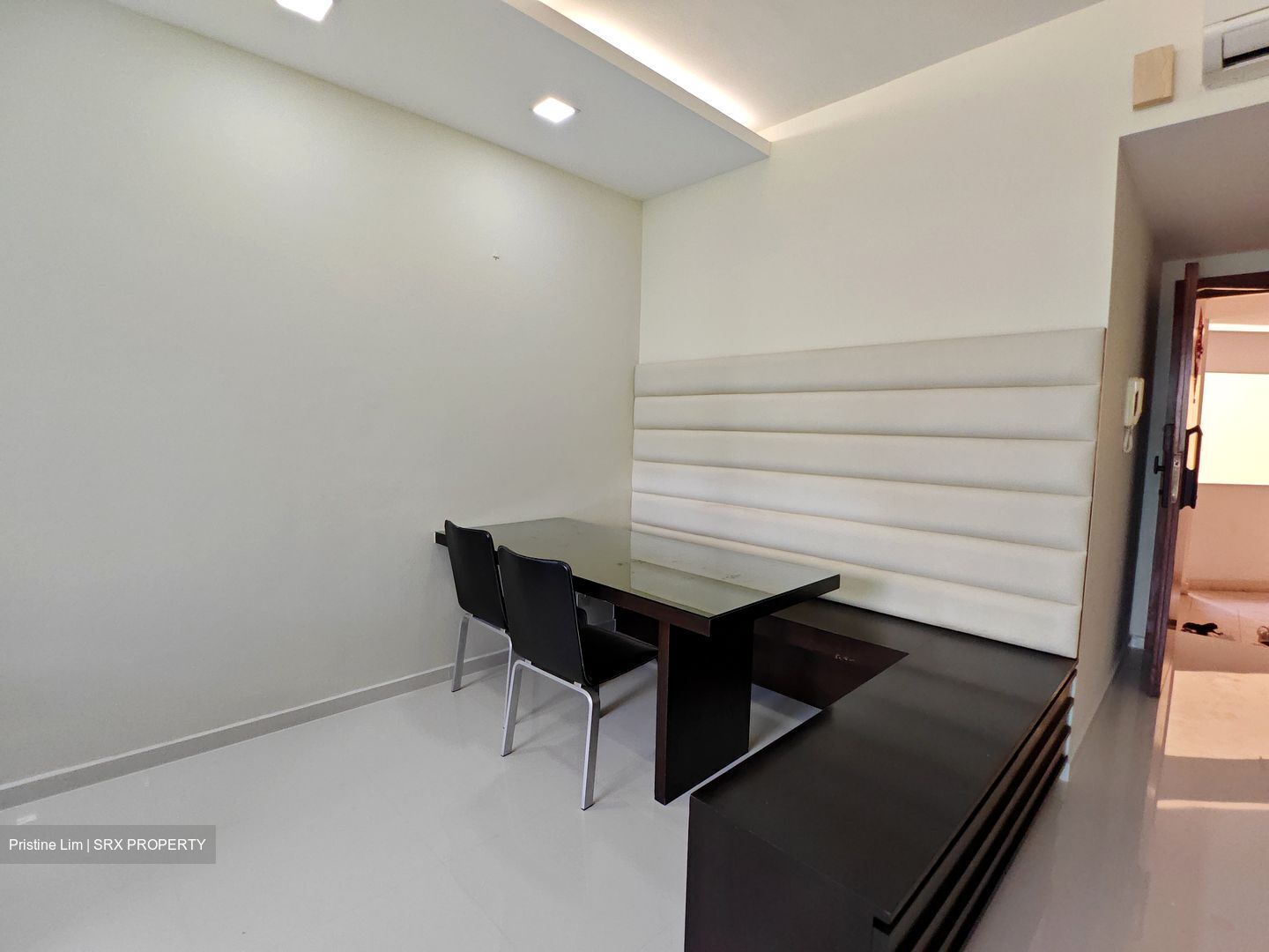 Park Green (D19), Condominium #466187611